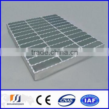 Steel bar grating(manufacturer)