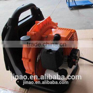 42.7cc Backpack Gasoline Leaf Blower photo-4