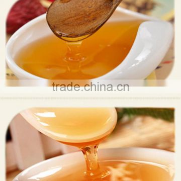 Tonifying enrich the blood 1kg honey price jujube flower honey/jujube honey