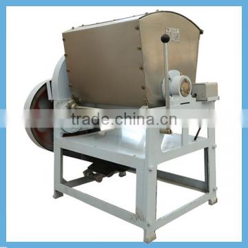 Mid-Size Electric Horizontal Dough Mixer