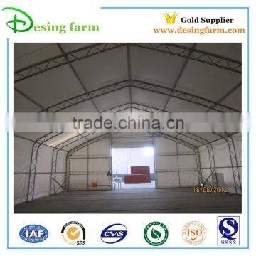 Large warehouse storage tent and canopy tent for sale