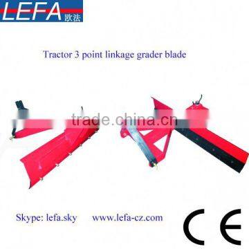 15-40HP Tractor portable agricultural used tractor blades