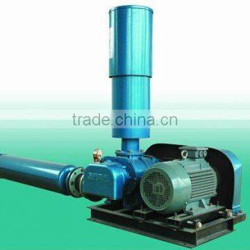 pneumatic transmission roots blower