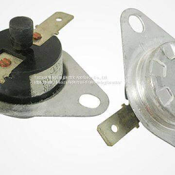Temperature Control Device KSD306R