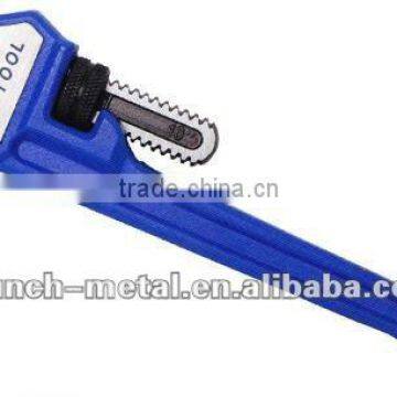 LF-JPW-09 TOP GRADE PIPE WRENCH