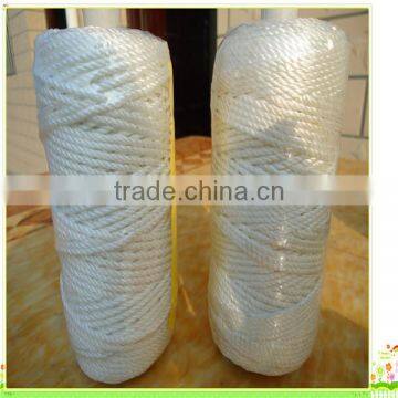 210D/24 nylon fishing line in China manufacturing