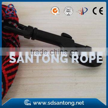 Reflective Nylon Dog Leash Rope 12mm photo-5