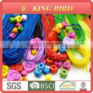 Elastic hot sale latex rubber thread