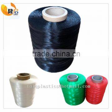 yarn importers monofilament for polyethylene and polypropylene mesh fabric