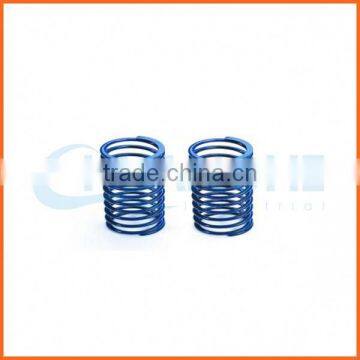 Customized wholesale quality niti open coil springs