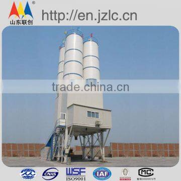 Most competitive price concrete batching plant