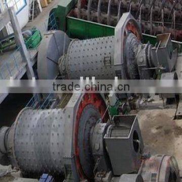 ball mill