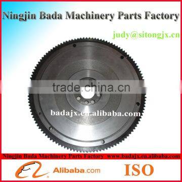 MTZ Flywheel