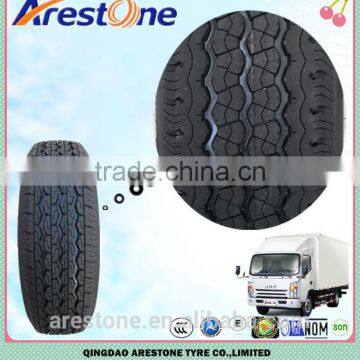 185R14 light truck tyre