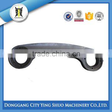 High Quality Custom Cast Iron Wire Rope Clip photo-4