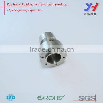 OEM custom cnc machining part, Mechanical spare parts