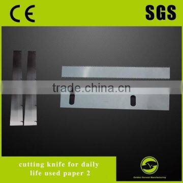 JIAHE Paper-making Disk knife