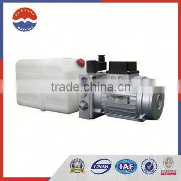 Professional 350w Hydraulic Power Unit