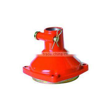 CG430 Brush Cutter Clutch Drum photo-2