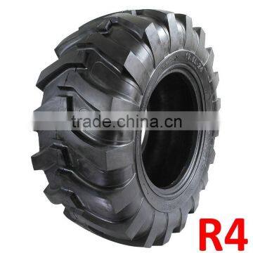 Grade A Quality R4 17.5l-24 Tractor Tire