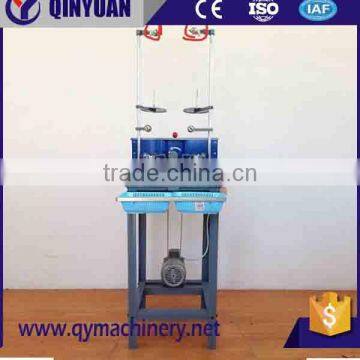 sewing thread cone winding machine