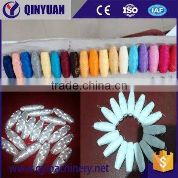 FACTORY Cocoon Bobbin Thread for Schiffli Machine