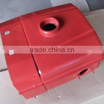 Agricultural Diesel Engine Fuel Tank for Tractors photo-2