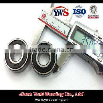 15.875 mm Diameter Deep Groove Ball Bearing 6202-10 photo-2