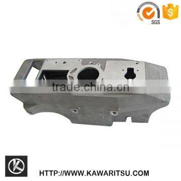 Die Casting Aluminum Cookware 2017 photo-3