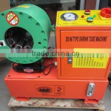 Hose Crimping Machine DX96