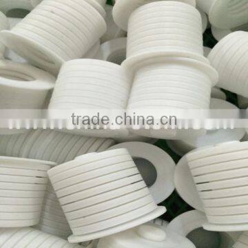 Custom Natural Color PTFE Tube by Injection photo-6
