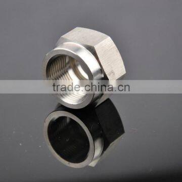 Fasteners for CNC Machining photo-2