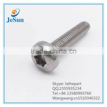 China Hot Sale Hex Stainless Steel Bolts and Nuts photo-5