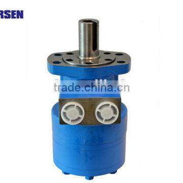 KERSEN STG Orbital Hydraulic Motor with Gerotor, Spool Valve