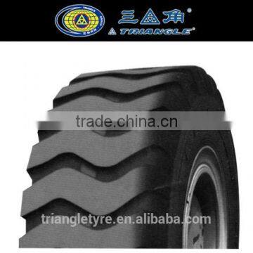 Triangle Brand Bias OTR Tyre 16.00-25-28PR TL612