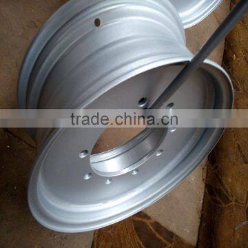 7.00x17 Jiujiu Agricultural Steel Wheel Rim photo-4