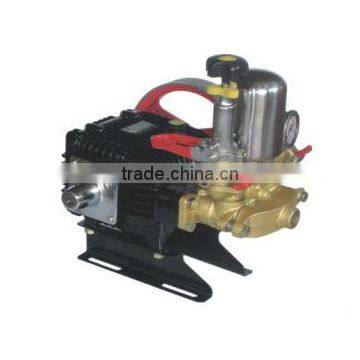 Manual Plunger pump (CY-22)