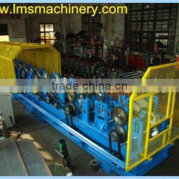 Steel Structure Roof Truss Machines C/Z Purlin Metal Stud Cold Roll Forming Machine