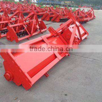 Express 3 Point Rotary Tiller With ce for Tractor Tillers and Cultivators photo-4