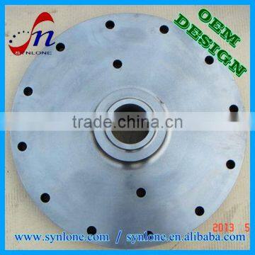 China Best Sand Casting Spare Part photo-3