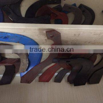 Various Colter Blades for Agriculture Machinery From Top Manufacturer photo-2