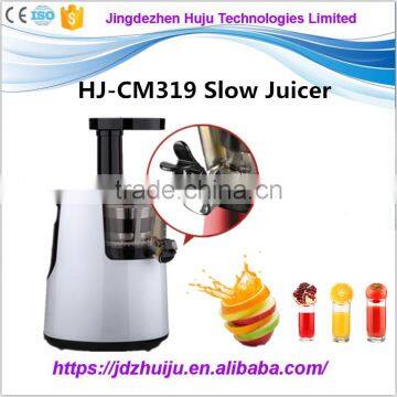 2016 New Arrival Electric Orange Juicer Machine HJ-CM319