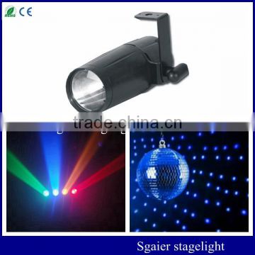 The new LED light strong little LED spot light bar, KTV lamp lighting 5W lights