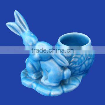 2015 New Product Banny Shape Egg Cup