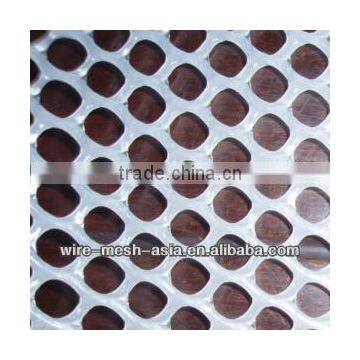 sanxing supply PE plastic netting plastic mesh