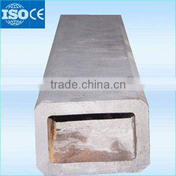 Q235 40*30*2.3 Hollow Steel Tube photo-5