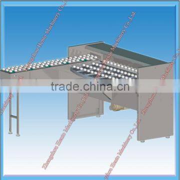 High Efficiency Egg Sorting Machine / Egg Sorting Machine photo-2