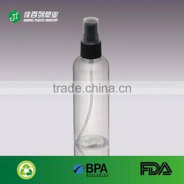 Skin care Use and Metal Material spray pump PP spray PET bottle china perfume oil fragrance perfume wholesale perfume bottle