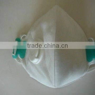 Disposable Dust Mask