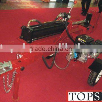 Gasoline Log Splitter 22T & 27T